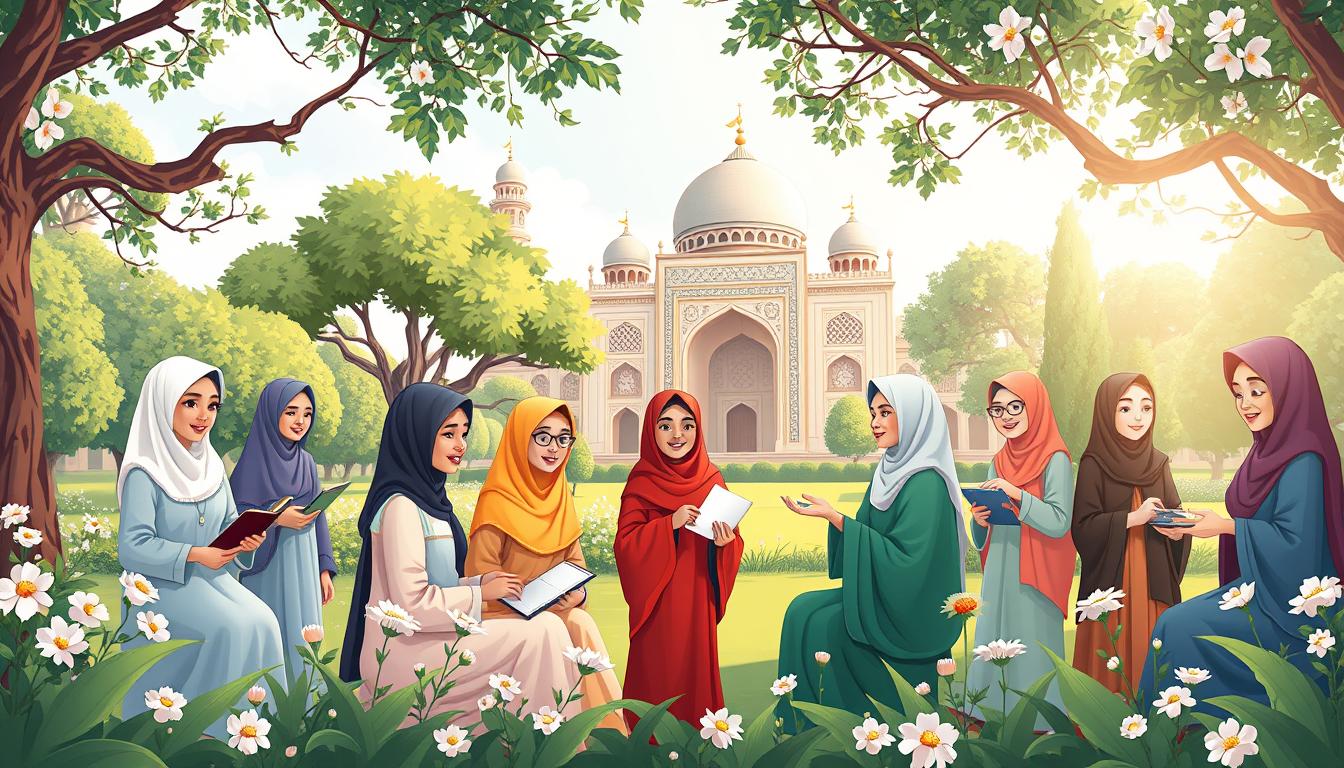 Islamic Teachings on Women’s Equality: What You Need to Know