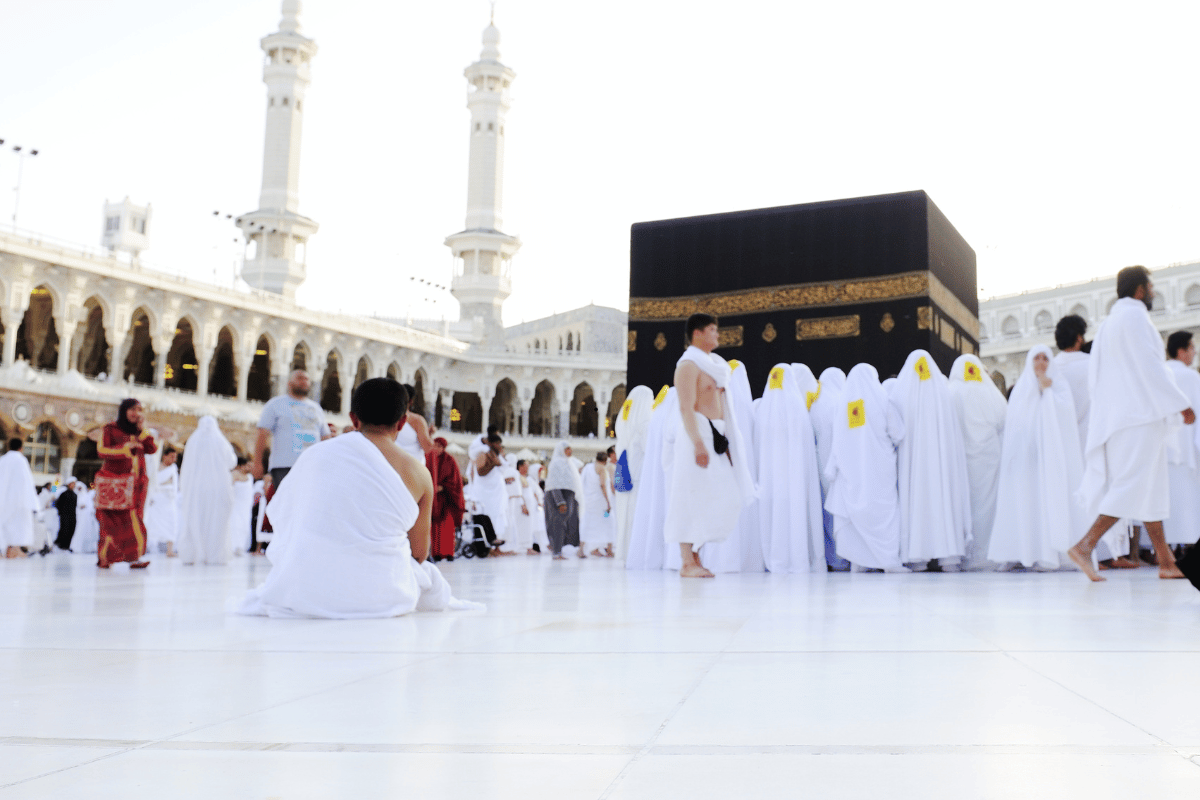 The Importance of the Kaaba in Shaping Islamic Identity and Practice