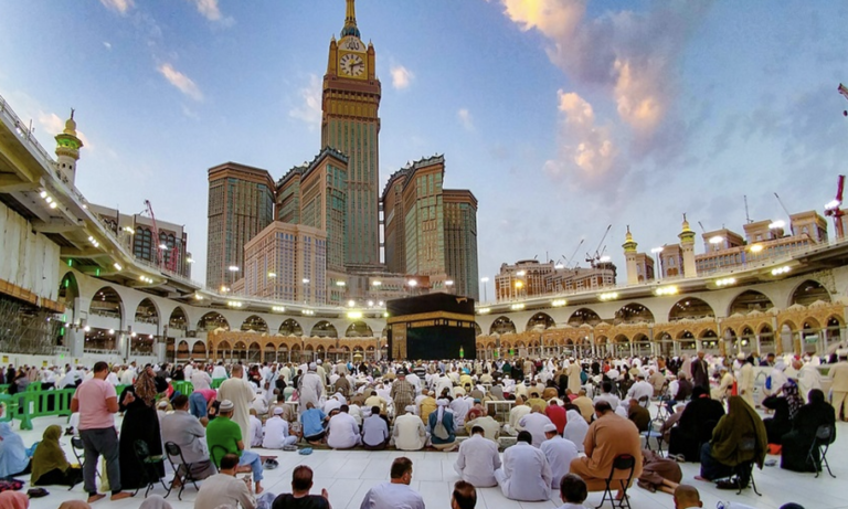 What is the difference between Hajj and Umrah Rituals?  