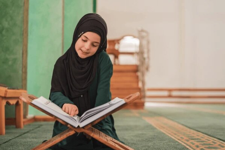 How to Help Kids to Memorize the Quran Fast