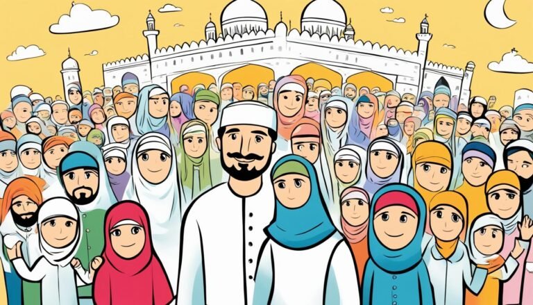 Communication non violente : une approche islamique