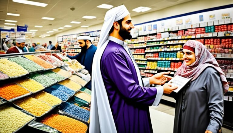 Éthique commerciale en islam (partie 1 de 2) : Achats et ventes