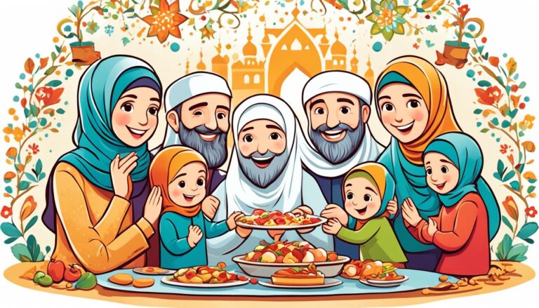 La psychologie du mariage et de la famille dans l’islam