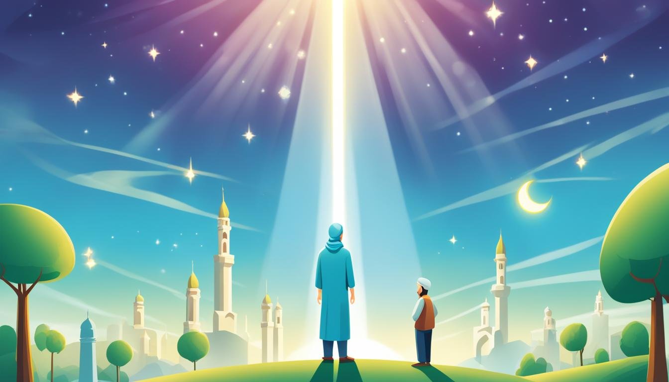 Trouver son but dans la vie selon l'islam