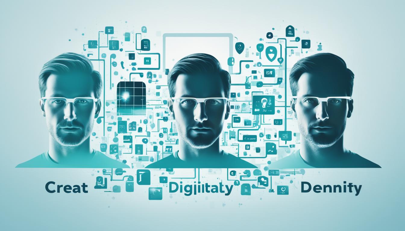 الهوية الرقمية وأهميتها في العصر الرقمي