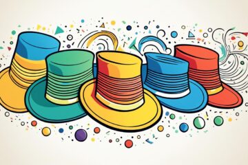 "ست قبعات التفكير"، إدوارد دي بونو